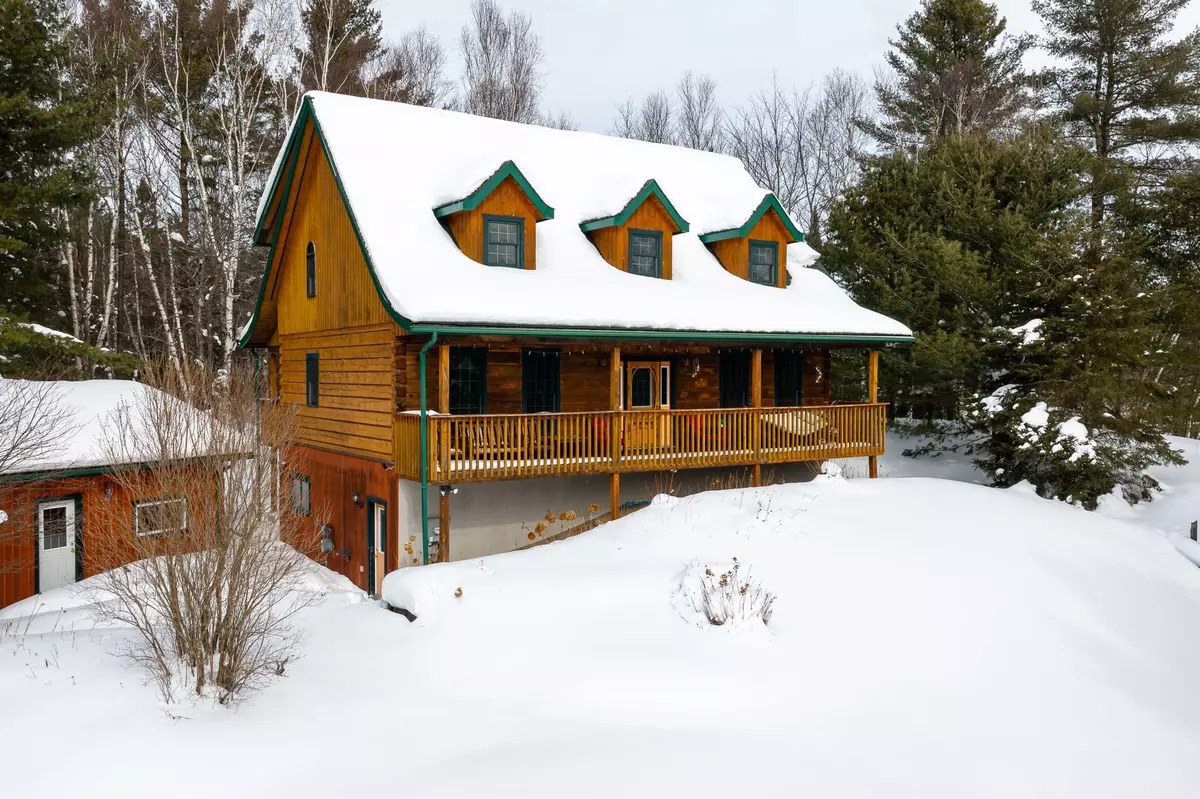 Huntsville, ON P1H 2M4,48 Shellwood Shores AVE