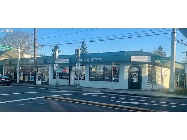 2924 N LOMBARD ST, Portland, OR 97217