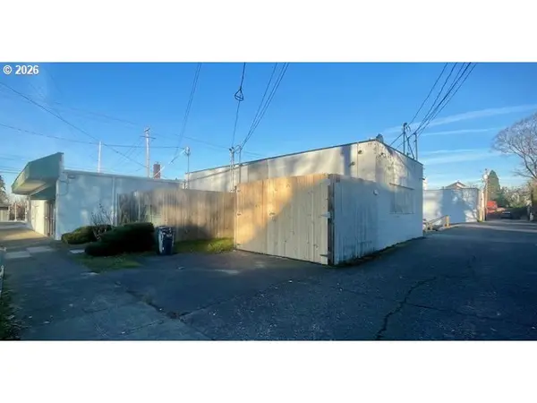 2924 N LOMBARD ST, Portland, OR 97217