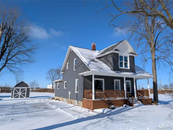 753 Whitelam ST, Bad Axe, MI 48413