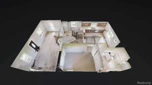 753 Whitelam ST, Bad Axe, MI 48413