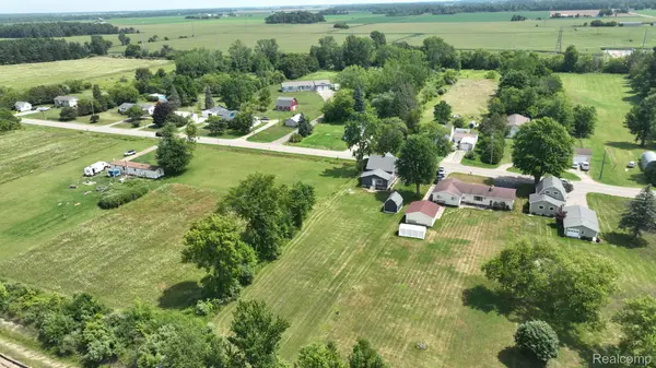 753 Whitelam ST, Bad Axe, MI 48413