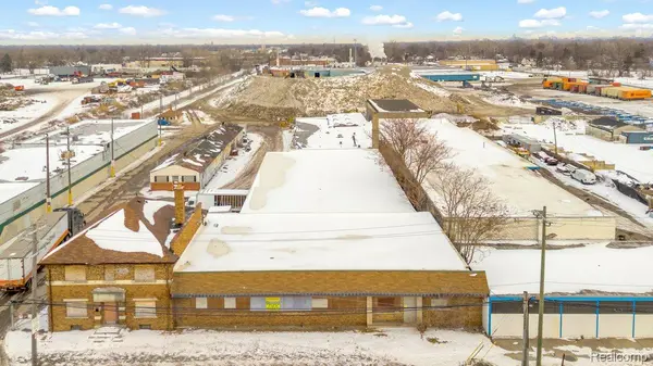 14290 Meyers RD, Detroit, MI 48227