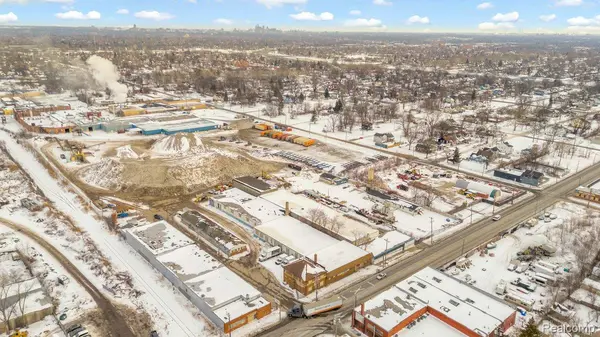 14290 Meyers RD, Detroit, MI 48227