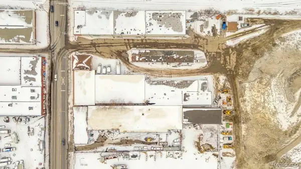 14290 Meyers RD, Detroit, MI 48227