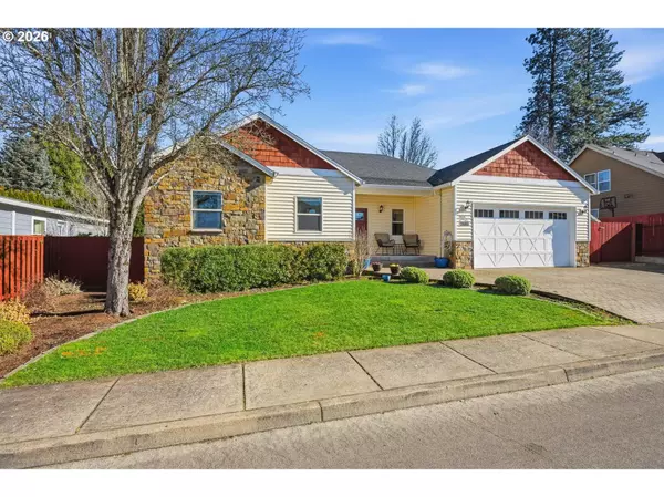 Canby, OR 97013,1464 N HAZELNUT CT