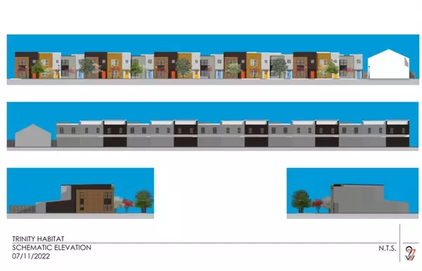 Fort Worth, TX 76110,1723 St Louis Avenue #109