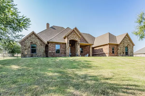 Aledo, TX 76008,212 Muir Road