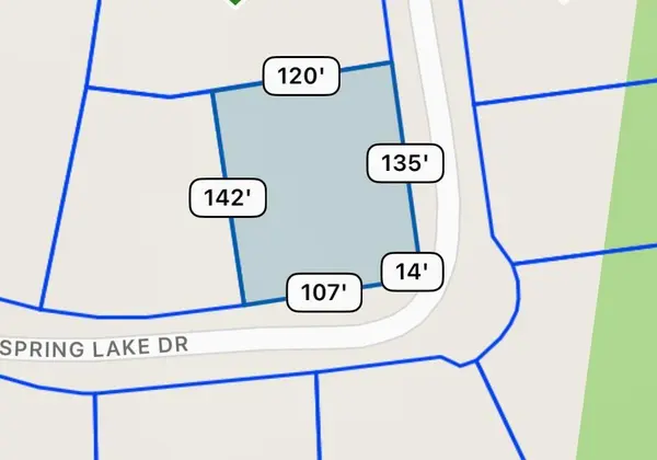 2705 Spring Lake Drive, Sherman, TX 75092