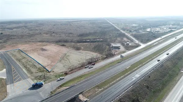 TBD E Overland Trail, Abilene, TX 79601