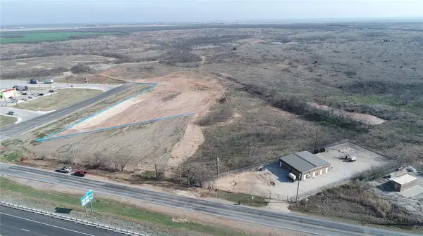 TBD E Overland Trail, Abilene, TX 79601