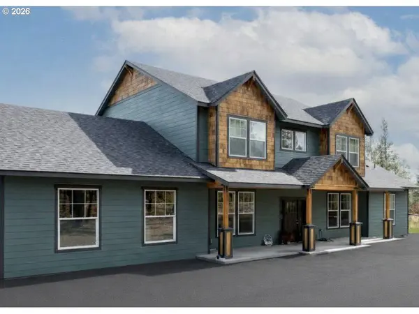 Yachats, OR 97498,TL 2300 Hwy 101