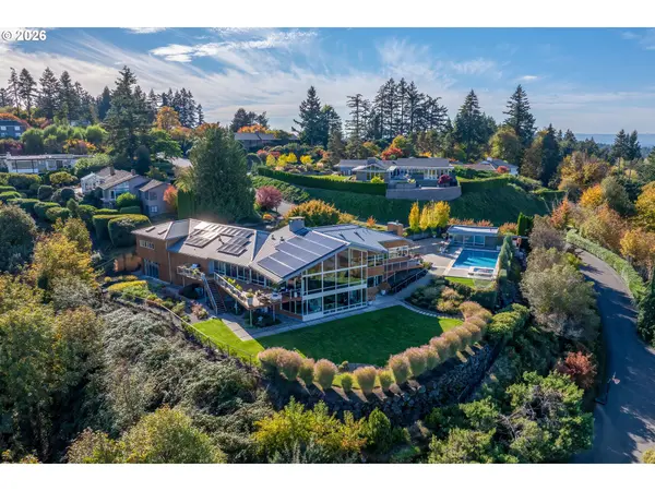 17700 UPPER CHERRY LN, Lake Oswego, OR 97034