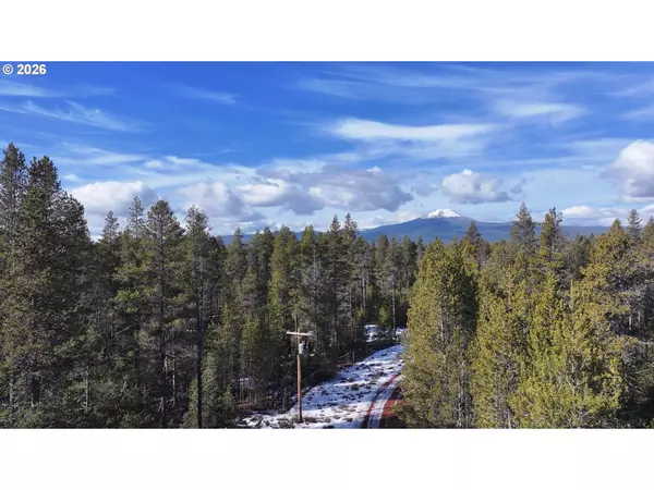 Chiloquin, OR 97624,Keyser Circle #29