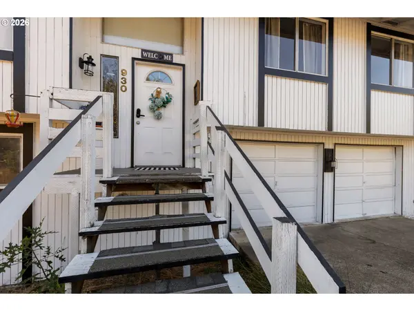 Springfield, OR 97477,930 PRESCOTT LN