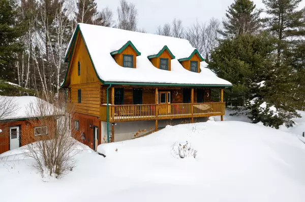 48 Shellwood Shores AVE, Huntsville, ON P1H 2M4