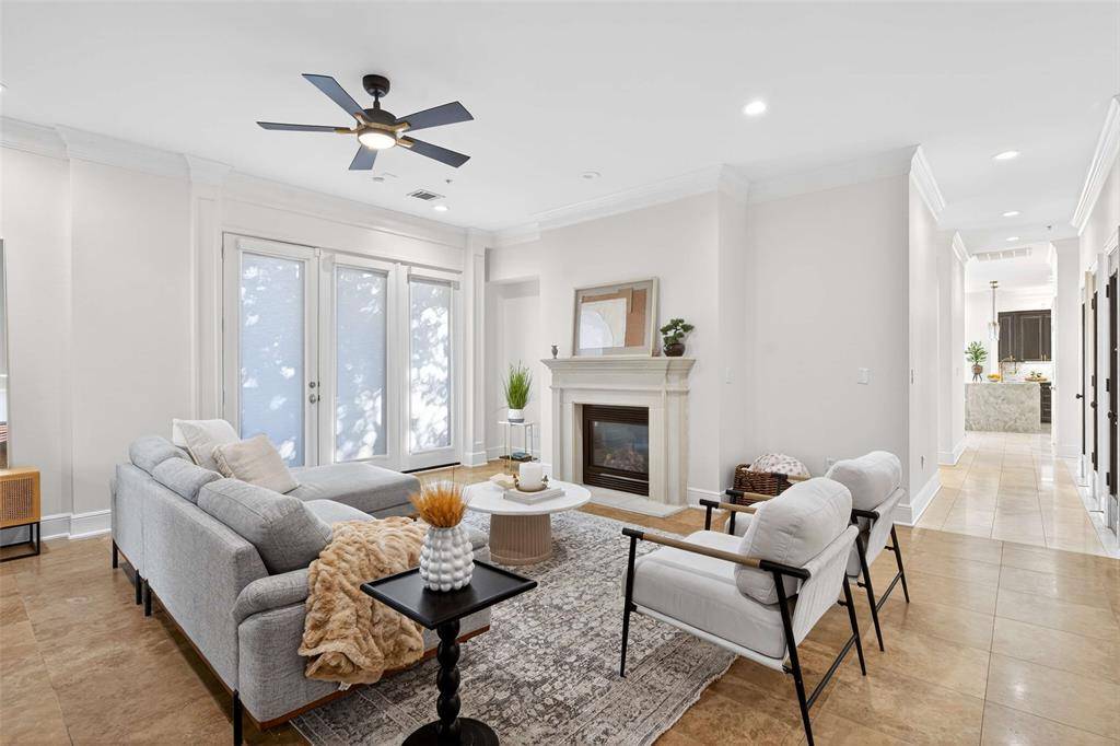 6615 Bandera Avenue #1A, Dallas, TX 75225