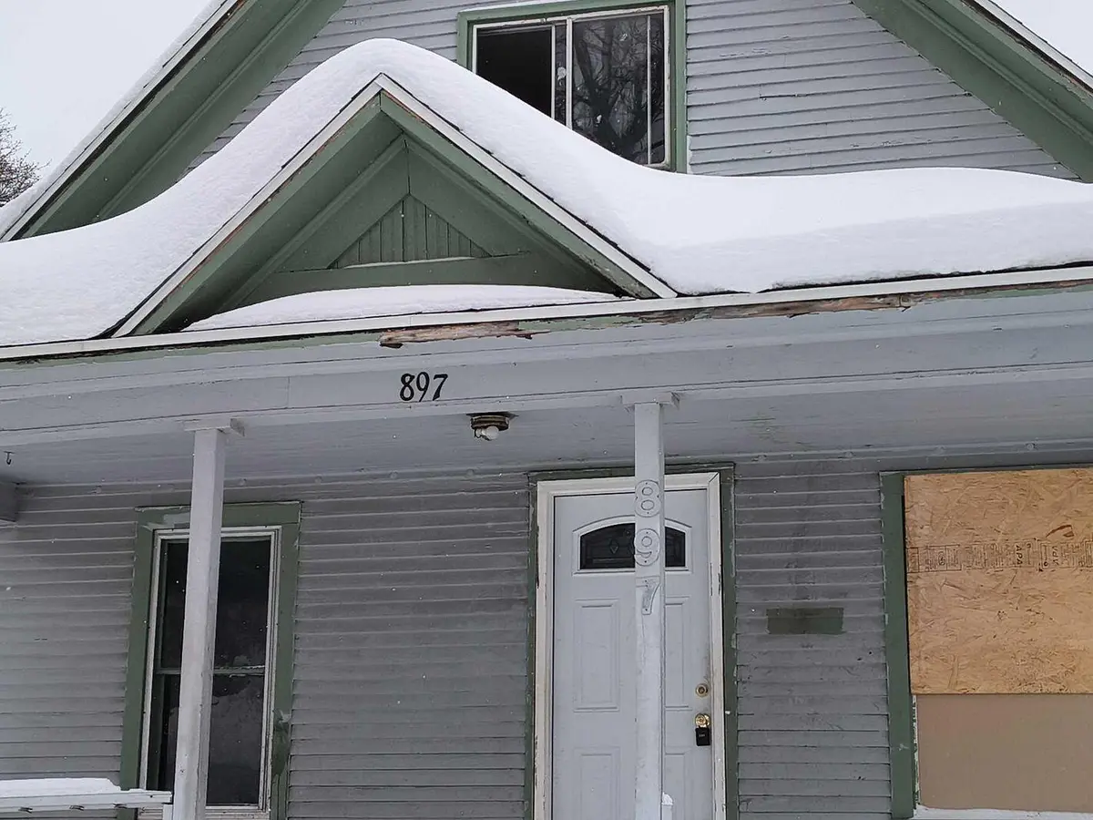 897 Turner AVE, Muskegon City, MI 49442