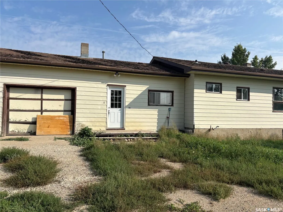 124 Centennial STREET, Swift Current Rm No. 137, SK S0N 2Y0