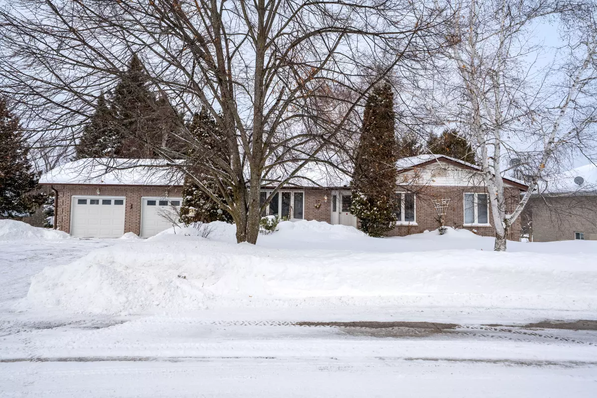 Trent Hills, ON K0K 3K0,57 Banta RD