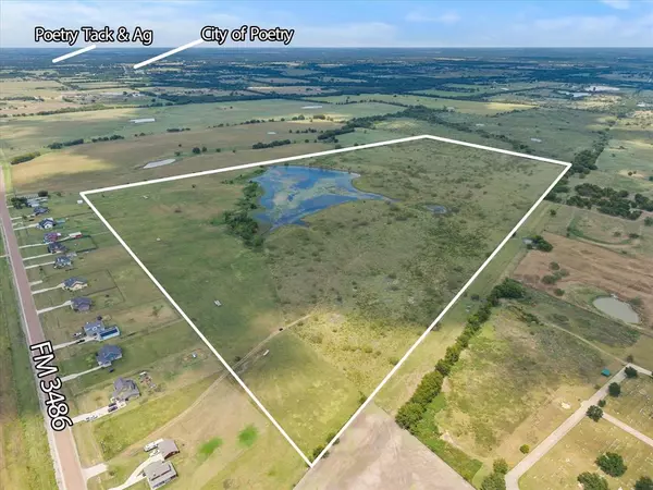 Terrell, TX 75160,TBD FM 3486