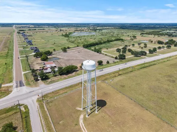 TBD FM 3486, Terrell, TX 75160