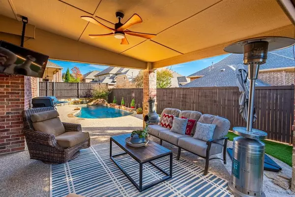 Allen, TX 75013,1531 Evanvale Drive