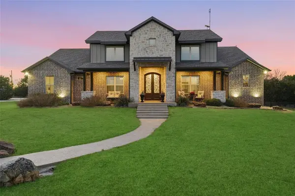 18503 Wortham Bend Road, China Spring, TX 76633