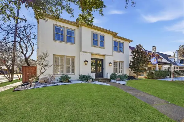 University Park, TX 75205,2901 Westminster Avenue