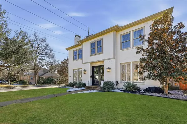 University Park, TX 75205,2901 Westminster Avenue