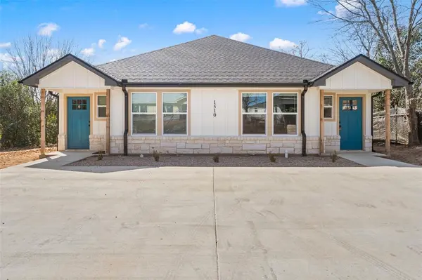 1510 N 7TH Street, Waco, TX 76707