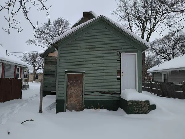 897 Turner AVE, Muskegon City, MI 49442