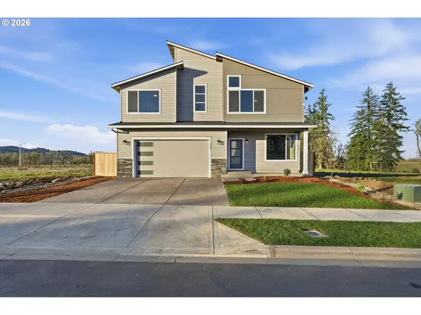 Mc Minnville, OR 97128,1535 NW Tracy