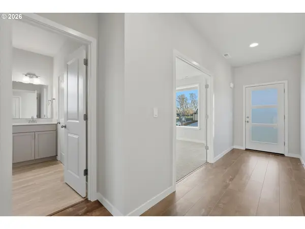 1535 NW Tracy, Mc Minnville, OR 97128