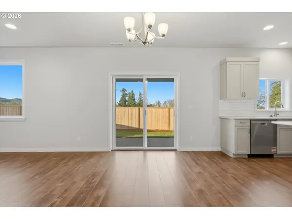 1535 NW Tracy, Mc Minnville, OR 97128