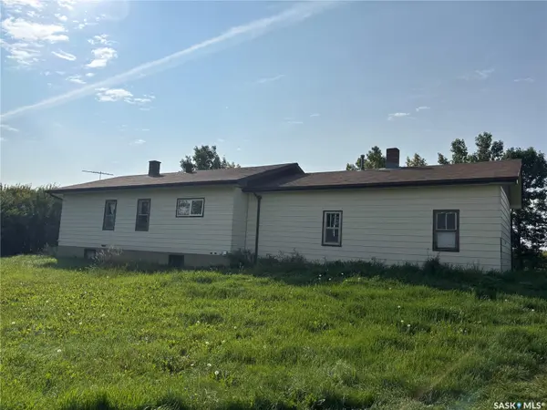 124 Centennial STREET, Swift Current Rm No. 137, SK S0N 2Y0