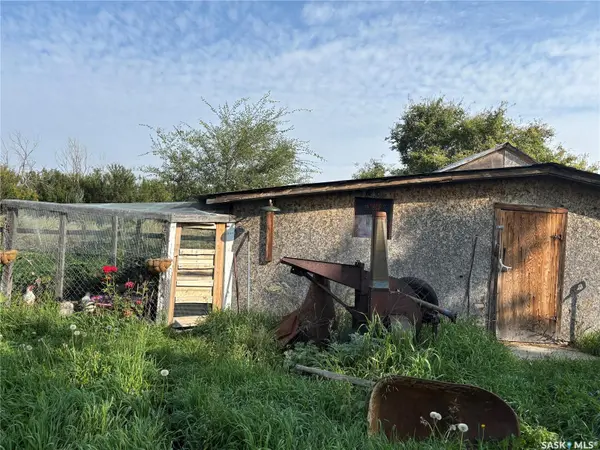 124 Centennial STREET, Swift Current Rm No. 137, SK S0N 2Y0