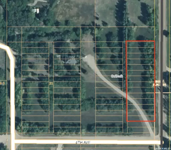 17-30 McKenzie STREET N, Outlook, SK S0L 2N0