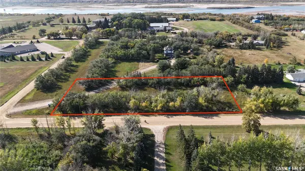 17-30 McKenzie STREET N, Outlook, SK S0L 2N0