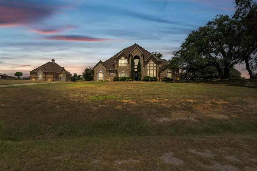 175 N Boyce Lane, Fort Worth, TX 76108