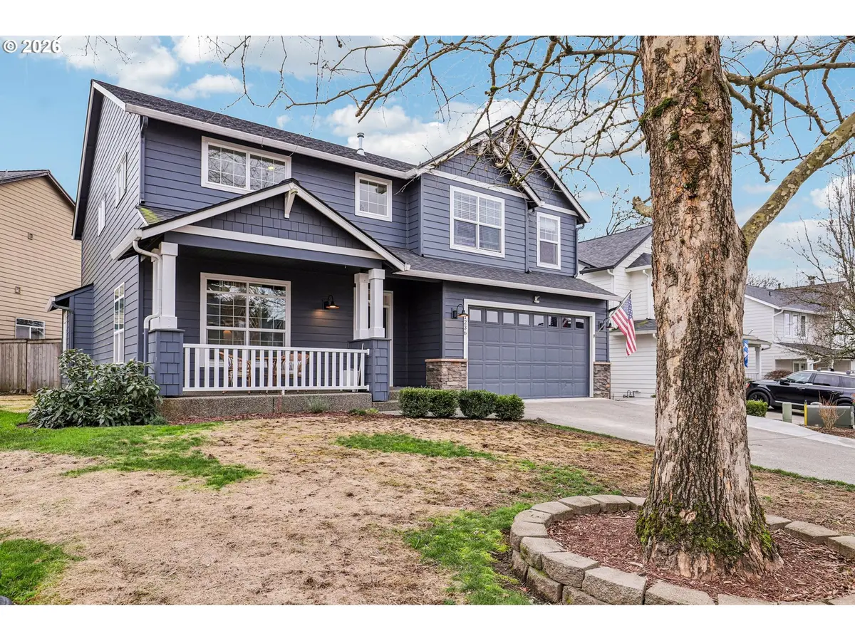 1236 51ST ST, Washougal, WA 98671