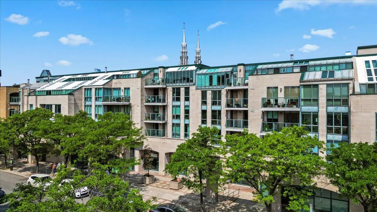 15 Murray ST #308, Lower Town - Sandy Hill, ON K1N 9M5