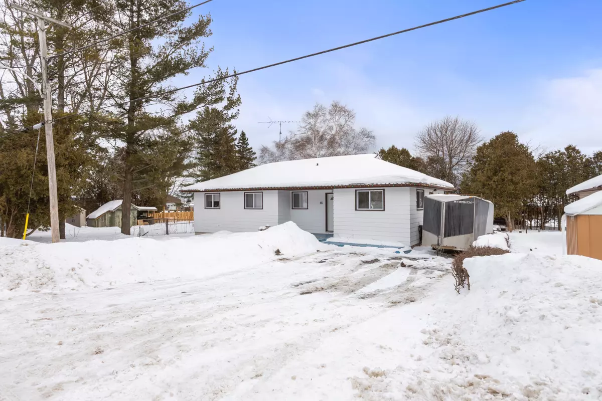 Brighton, ON K0K 1H0,13 Price ST W