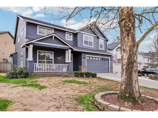 Washougal, WA 98671,1236 51ST ST