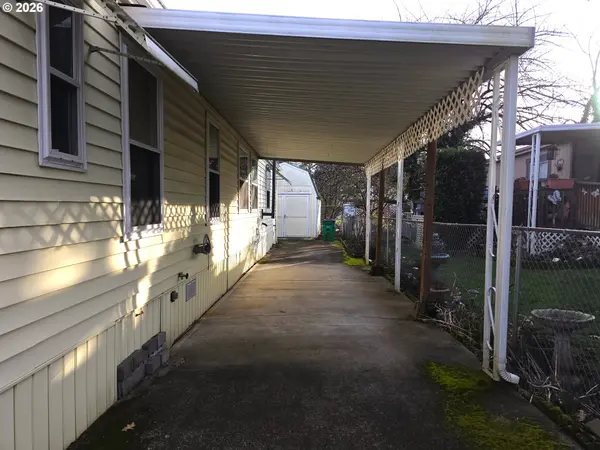 13115 SE FOSTER RD #32, Portland, OR 97236