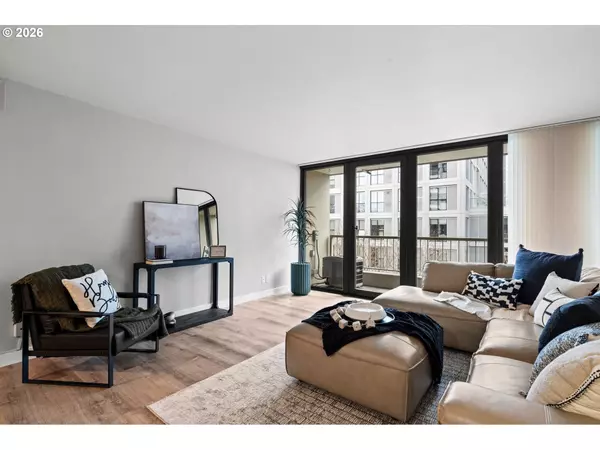 Portland, OR 97201,255 SW HARRISON ST #5C