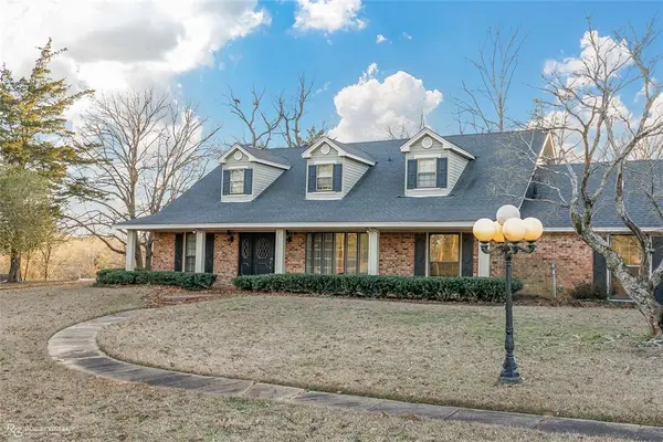 2534 Highway 146, Homer, LA 71040