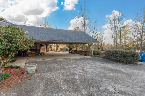 2534 Highway 146, Homer, LA 71040