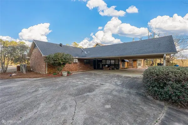 2534 Highway 146, Homer, LA 71040