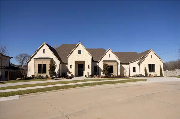 2618 Pointe Court, Colleyville, TX 76034